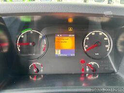 Scania P250 4X2 2018 VAN HOOL 8.65cm +DHOLLANDIA