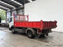 Mercedes-Benz Atego 1217