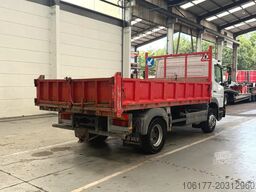 Mercedes-Benz Atego 1217
