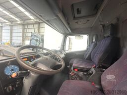 Mercedes-Benz Atego 1217