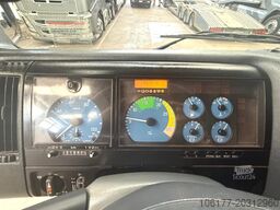 Mercedes-Benz Atego 1217
