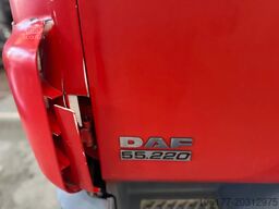 DAF LF 55.220 MANUEL