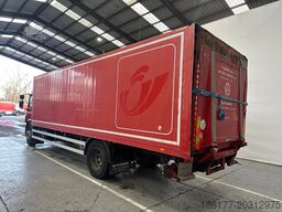 DAF LF 55.220 MANUEL