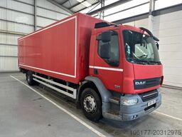 DAF LF 55.220 MANUEL