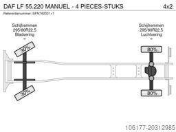 Damen Trucks B.V. Damen Trucks B.V. Damen Trucks B.V.