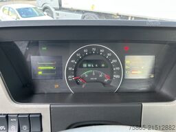 Volvo FM 460 / VDL Hooklift 25 Ton / Dynamic Steering...