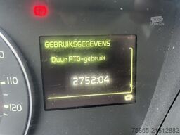 Volvo FM 460 / VDL Hooklift 25 Ton / Dynamic Steering...