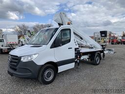 Mercedes-Benz Sprinter Ruthmann Ecoline 230 - 23m - 25