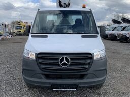 Mercedes-Benz Sprinter Ruthmann Ecoline 230 - 23m - 25