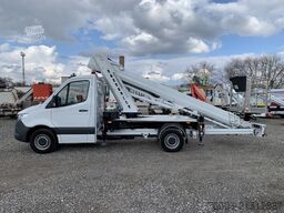 Mercedes-Benz Sprinter Ruthmann Ecoline 230 - 23m - 25