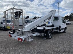 Mercedes-Benz Sprinter Ruthmann Ecoline 230 - 23m - 25