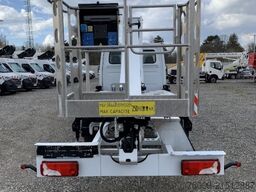 Mercedes-Benz Sprinter Ruthmann Ecoline 230 - 23m - 25