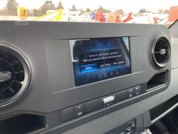 Mercedes-Benz Sprinter Ruthmann Ecoline 230 - 23m - 25