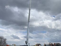 Mercedes-Benz Sprinter Ruthmann Ecoline 230 - 23m - 25