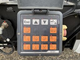 Mercedes-Benz Sprinter Ruthmann Ecoline 230 - 23m - 25