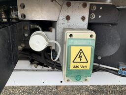 Mercedes-Benz Sprinter Ruthmann Ecoline 230 - 23m - 25