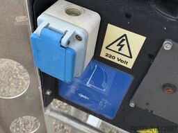 Mercedes-Benz Sprinter Ruthmann Ecoline 230 - 23m - 25