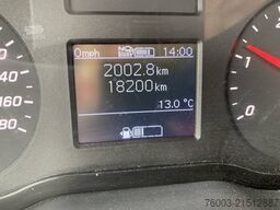 Mercedes-Benz Sprinter Ruthmann Ecoline 230 - 23m - 25