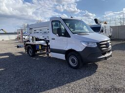 Mercedes-Benz Sprinter Ruthmann-Ecoline RS200 - 20m -