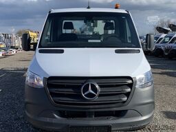 Mercedes-Benz Sprinter Ruthmann-Ecoline RS200 - 20m -