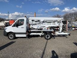 Mercedes-Benz Sprinter Ruthmann-Ecoline RS200 - 20m -