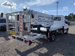 Mercedes-Benz Sprinter Ruthmann-Ecoline RS200 - 20m -