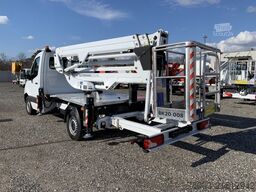 Mercedes-Benz Sprinter Ruthmann-Ecoline RS200 - 20m -