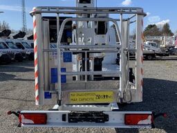 Mercedes-Benz Sprinter Ruthmann-Ecoline RS200 - 20m -