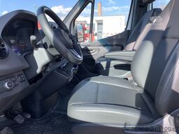 Mercedes-Benz Sprinter Ruthmann-Ecoline RS200 - 20m -