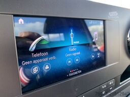 Mercedes-Benz Sprinter Ruthmann-Ecoline RS200 - 20m -