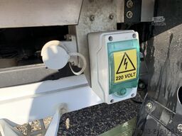 Mercedes-Benz Sprinter Ruthmann-Ecoline RS200 - 20m -