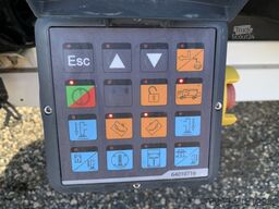 Mercedes-Benz Sprinter Ruthmann-Ecoline RS200 - 20m -