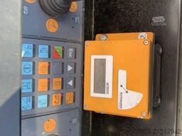 Mercedes-Benz Sprinter Ruthmann-Ecoline RS200 - 20m -