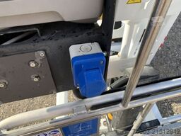 Mercedes-Benz Sprinter Ruthmann-Ecoline RS200 - 20m -