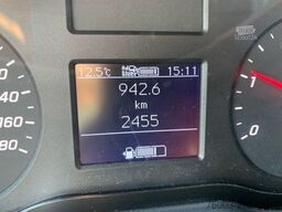 Mercedes-Benz Sprinter Ruthmann-Ecoline RS200 - 20m -