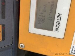 Mercedes-Benz Sprinter Ruthmann-Ecoline RS200 - 20m -