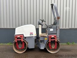 Dynapac CC1200
