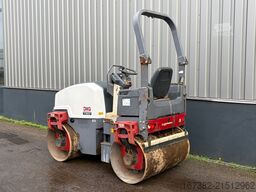 Dynapac CC1200