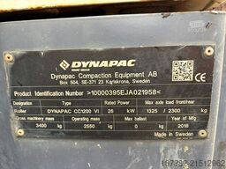Dynapac CC1200