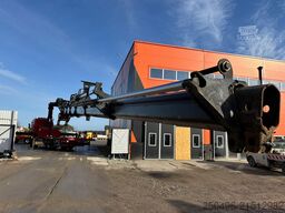 Scania R 450 8x2*6 PK 92002 + JIB + WINCH / PLATFORM L...