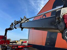 Scania R 450 8x2*6 PK 92002 + JIB + WINCH / PLATFORM L...