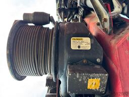 Scania R 450 8x2*6 PK 92002 + JIB + WINCH / PLATFORM L...