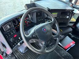 Scania R 450 8x2*6 PK 92002 + JIB + WINCH / PLATFORM L...