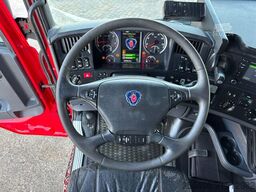 Scania R 450 8x2*6 PK 92002 + JIB + WINCH / PLATFORM L...