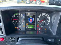 Scania R 450 8x2*6 PK 92002 + JIB + WINCH / PLATFORM L...