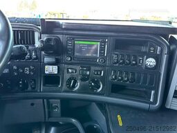 Scania R 450 8x2*6 PK 92002 + JIB + WINCH / PLATFORM L...
