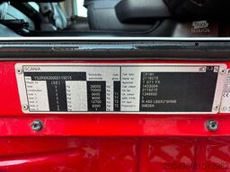 Scania R 450 8x2*6 PK 92002 + JIB + WINCH / PLATFORM L...