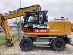 Liebherr A 918 Litronic