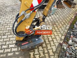 Liebherr A 918 Litronic