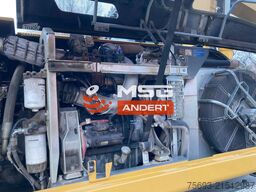 Liebherr A 918 Litronic